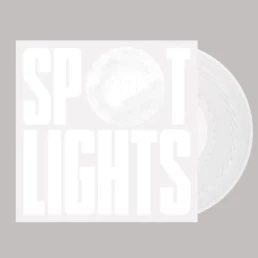 Spotlights - Rarities - VINYL LP