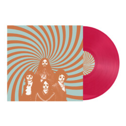 The Cosmic Dead - The Cosmic Dead - VINYL 2LP