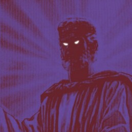 The Cosmic Dead - The Exalted King