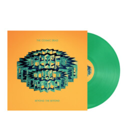 The Cosmic Dead - Beyond The Beyond - VINYL