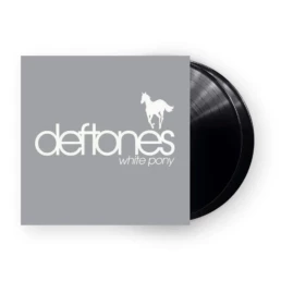 Deftones - White Pony cover
