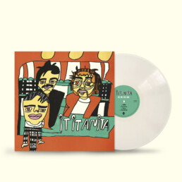 It It Anita ‎- HI HI HA HA