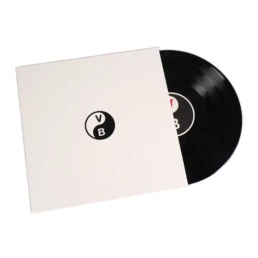 Viagra Boys - Consistency Of Energy/Call of The Wild - VINYL LPViagra Boys - Consistency Of Energy/Call of The Wild - VINYL LP