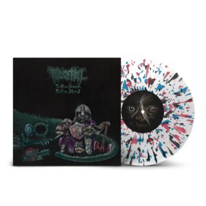 Full Of Hell - Broken Sword, Rotten Shield - VINYL 10"