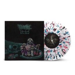 Full Of Hell - Broken Sword, Rotten Shield - VINYL 10