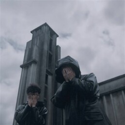 Gwendoline - C’Est À Moi Ça - VINYL