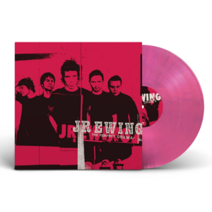 JR Ewing - The Perfect Drama LP