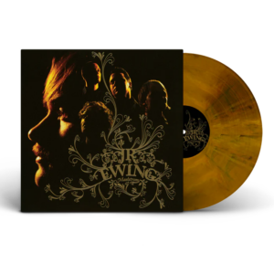JR Ewing - Maelstrom LP