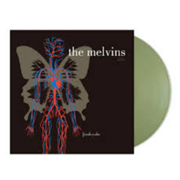 Melvins - Freak Puke - VINYL LP