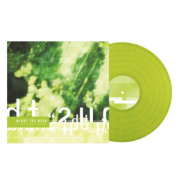 Minus The Bear - This Is What I Know About Being Gigantic