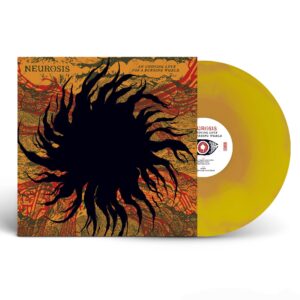 Neurosis - An Undying Love For A Burning World - Colored Vinyl