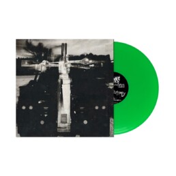 Portrayal Of Guilt - Beginning Of The End - Toxic Waste - VINYL