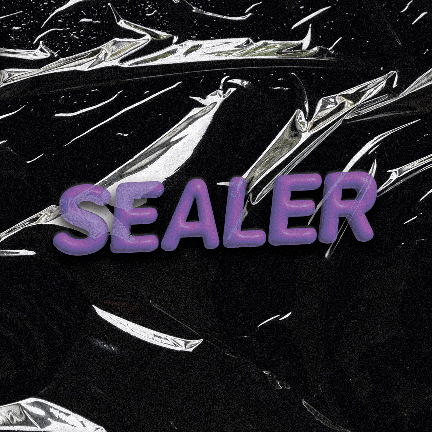 Sealer - Sealer - VINYL