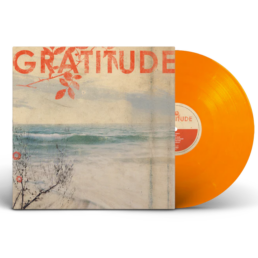 Gratitude - s/t (20th anniversary) LP