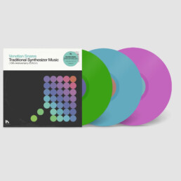 Venetian Snares - Traditional Synthesizer Music