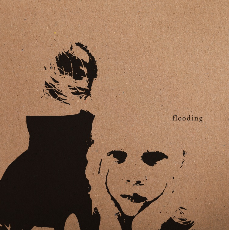 Flooding - Flooding - VINYL LP