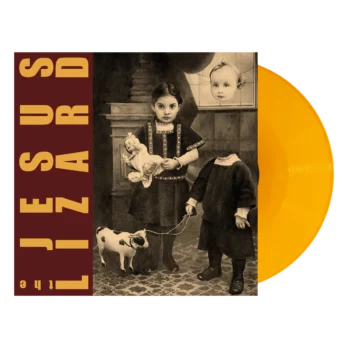 The Jesus Lizard – Rack