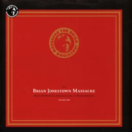 Brian Jonestown Massacre ‎- Tepid Peppermint Wonderland: A Retrospective (Volume One) - VINYL 2LP