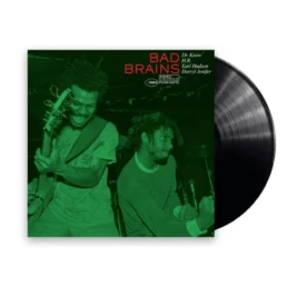 Bad Brains - Bad Brains - VINYL LP