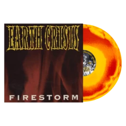 Earth Crisis - Firestorm - VINYL