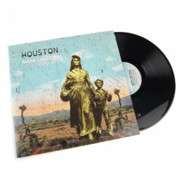 Mark Lanegan - Houston (Publishing Demos 2002) - VINYL
