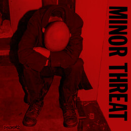 Minor Threat - Minor Threat - 7 inch