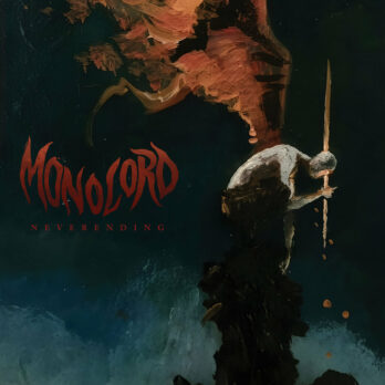 Monolord - Neverending
