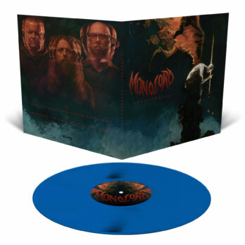 Monolord - Neverending