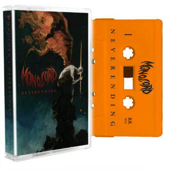 Monolord - Neverending