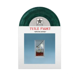 Title Fight - Spring Songs