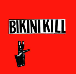 I Like Fucking b/w I Hate Danger
