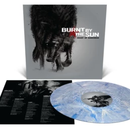 Burnt By The Sun - Heart Of Darkness