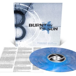 Burnt By The Sun - Soundtrack To The Personal Revolution