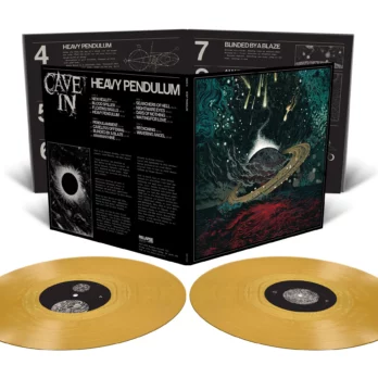 Cave In - Heavy Pendulum