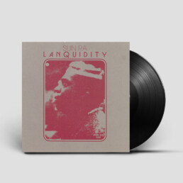 Sun Ra - Lanquidity - VINYL LP