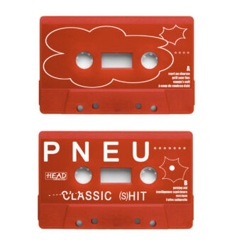 Pneu - Classic (s)hit