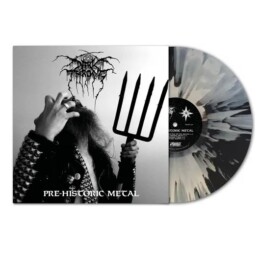 Darkthrone - Pre-Historic Metal - VINYL