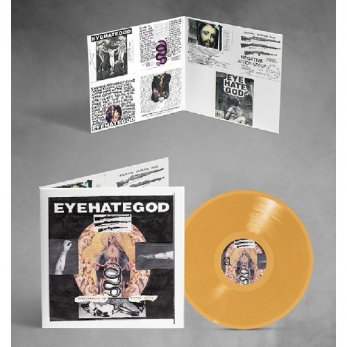 Eyehategod - Confederacy Of Ruined Lives - VINYL