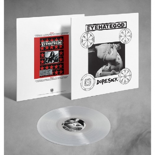 Eyehategod - Dopesick - VINYL