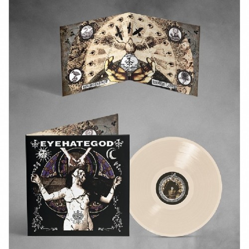 Eyehategod - Eyehategod - VINYL