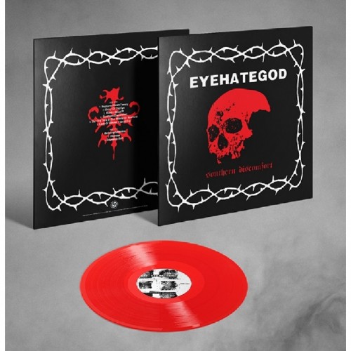 Eyehategod - Southern Discomfort - VINYL
