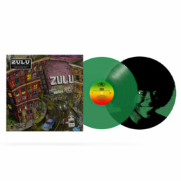 Zulu - My People... Hold On / Our Day Will Come