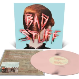 Bad Stuff - Bad Stuff - VINYL
