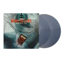 Cryptopsy - None So Live - 2 VINYL
