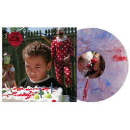 Drug Church - Paul Walker - VINYL