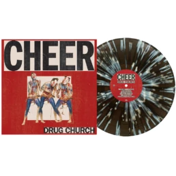 Drug Church - Cheer - VINYL