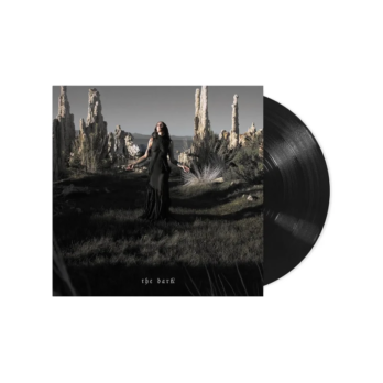 Chelsea Wolfe - The Dark - VINYL LP