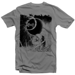 Cough - Ritual Abuse - T SHIRT