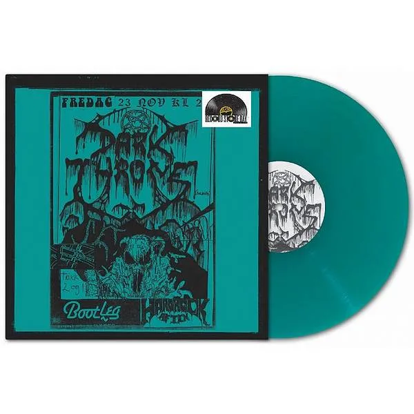 Darkthrone - As Wolves Among Sheep