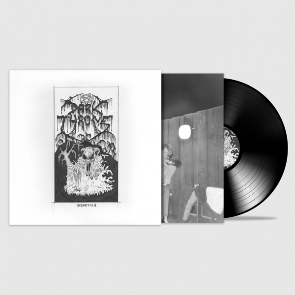 Darkthrone - Cromlech - VINYL LP